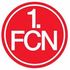 FC Nurnberg FC Nurnberg badge
