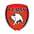 FC Oss badge