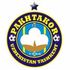 FC Pakhtakor Tashkent badge