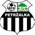 FC Petralka badge