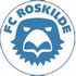 FC Roskilde badge
