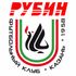FC Rubin Kazan FC Rubin Kazan badge