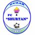 FC Shurtan Guzar badge