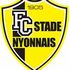 FC Stade Nyonnais badge