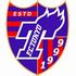 FC Tokyo badge