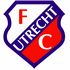 FC Utrecht FC Utrecht badge