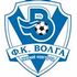 FC Volga FC Volga badge