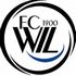 FC Wil 1900 badge