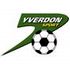 FC Yverdon-Sport badge