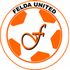 Felda United badge