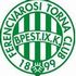 Ferencvaros Ferencvaros badge