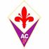 Fiorentina badge