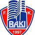 FK Baku FK Baku badge