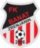 FK Banat badge
