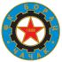 Fk Borac Fk Borac badge