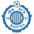 FK BSK Borca badge