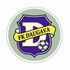 FK Daugava Riga FK Daugava Riga badge