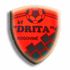 FK Drita badge