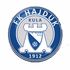 FK Hajduk badge