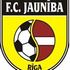 FK Jauni-ba badge