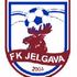 FK Jelgava FK Jelgava badge