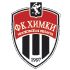 FK Khimki badge