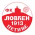 FK Lovcen FK Lovcen badge
