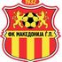 FK Makedonija Gjorce Petrov