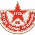 FK Mladi Radnik badge