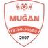 FK Mughan badge