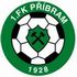 FK Pribram FK Pribram badge