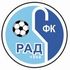 FK Rad FK Rad badge