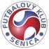 FK Senica FK Senica badge