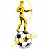 FK Siauliai FK Siauliai badge