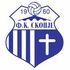 FK Skopje badge