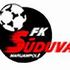 FK Suduva FK Suduva badge