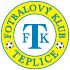 FK Teplice FK Teplice badge