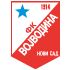 FK Vojvodina FK Vojvodina badge