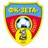 FK Zeta FK Zeta badge