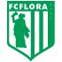 Flora Tallinn Flora Tallinn badge