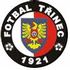 Fotbal Trinec badge