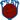 Fram Reykjavik badge