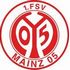 FSV Mainz FSV Mainz badge