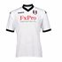 Fulham Fulham badge