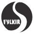 Fylkir Fylkir badge