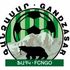 Gandzasar Kapan Gandzasar Kapan badge