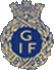 Gefle Gefle badge