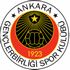 Genclerbirligi Genclerbirligi badge