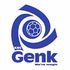 Genk Genk badge