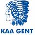 Gent Gent badge